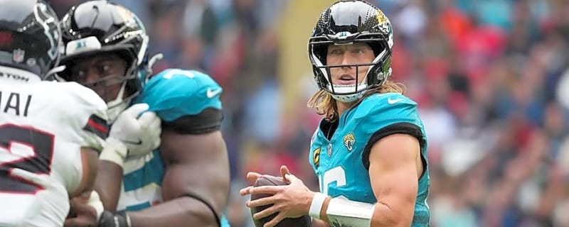Bye Week NFL Power Rankings Roundup: How Much Do Jaguars Get Dinged for Texans Loss?