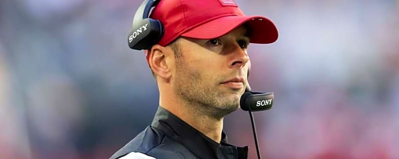 Why Jonathan Gannon is the perfect 'redemption' hire for Commanders defense