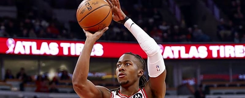 Ayo Dosunmu Predicted the Chicago Bears' Comeback After the Bulls' Win