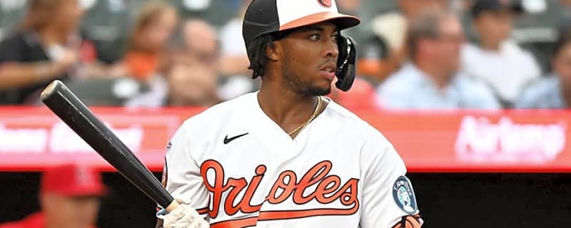 Orioles Win First Game After Selling At The Trade Deadline In Familiar Fashion