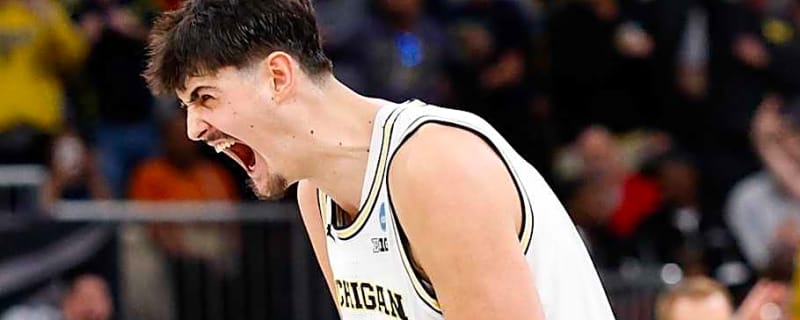 2026 Grizzlies Mock Draft: Final Four Edition