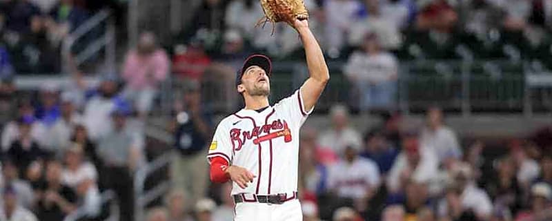 Braves Address Matt Olson Injury Concerns, Remain Optimistic on Acuña