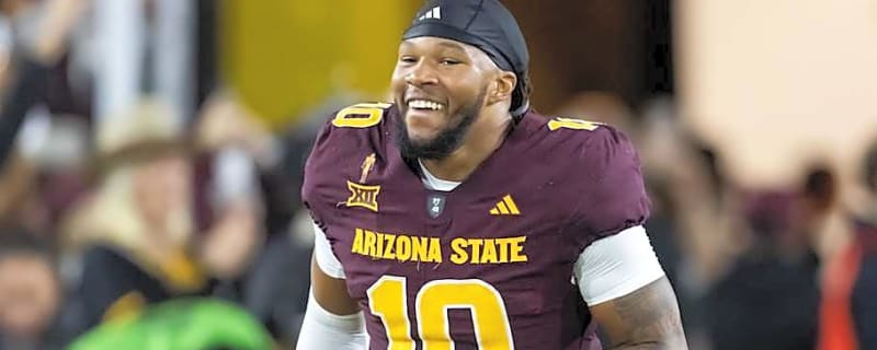 Arizona State Star&#39;s Career Officially Over After Unfortunate News