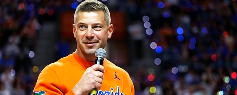 Gators Land Second Commit of 2027 Class