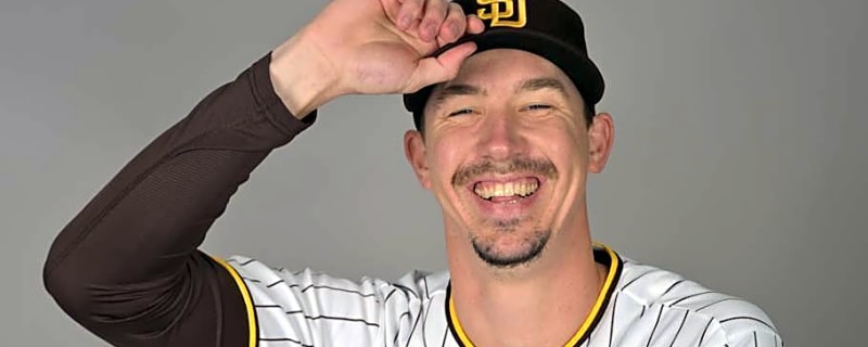 Walker Buehler Says He’s Made 'Strides' With Padres Pitching Coach Ruben Niebla