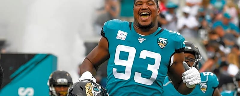3 Best Free Agent Signings in Jaguars History