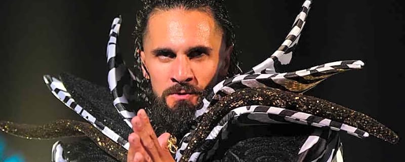Seth Rollins Addresses SHIELD Reunion Talk