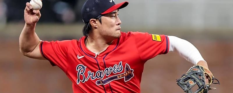 Ha-Seong Kim Opens Up About Injury, Recovery with Braves