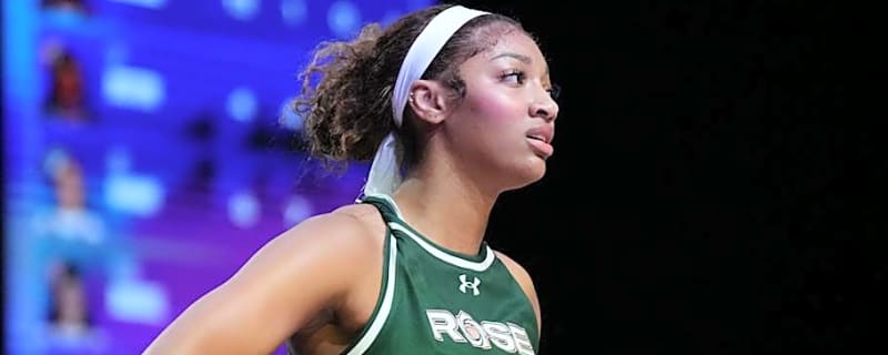 Candace Parker Raises Issue With Angel Reese Unrivaled Situation