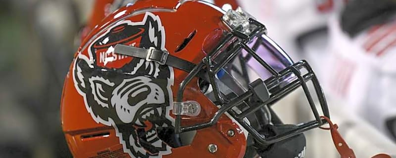 What Does the NC State Tight End Room Look Like?