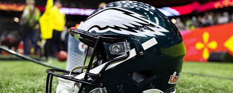 Eagles Get Good OL News Before Packers Game