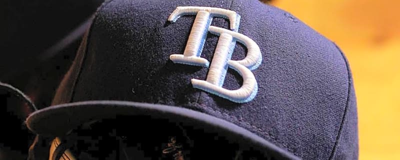 Rays Sign One of Their Top Draft Picks To Contract