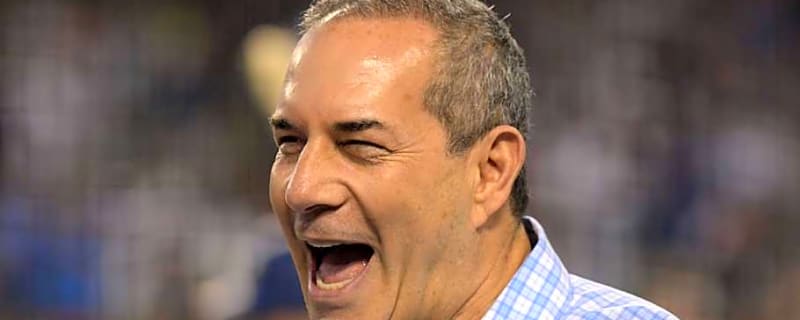 Lon Rosen Clarifies Dodgers Front Office Plan Despite New Role