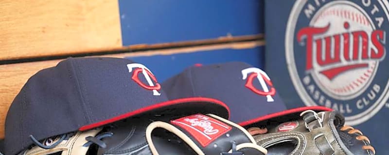 A's Add Right-Hander From Minnesota Twins