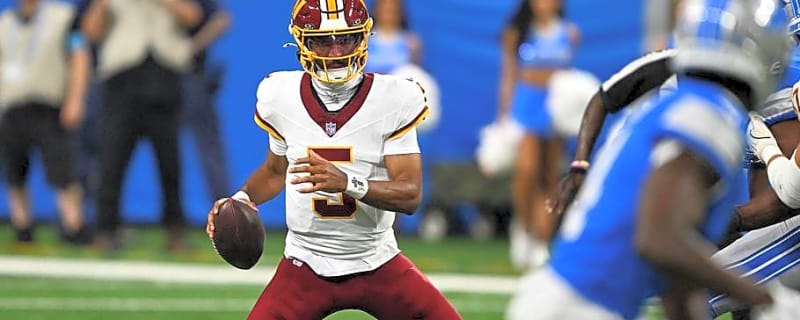 5 Questions Commanders Still Must Answer Before Final Roster Cuts