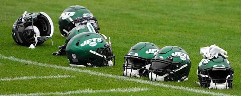 Jets Predicted To Land Generational QB Prospect