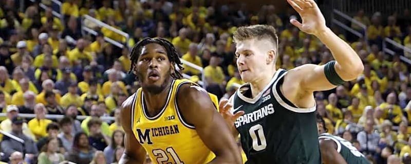 Here's How Michigan Can Earn the Top Overall Seed in the NCAA Tournament