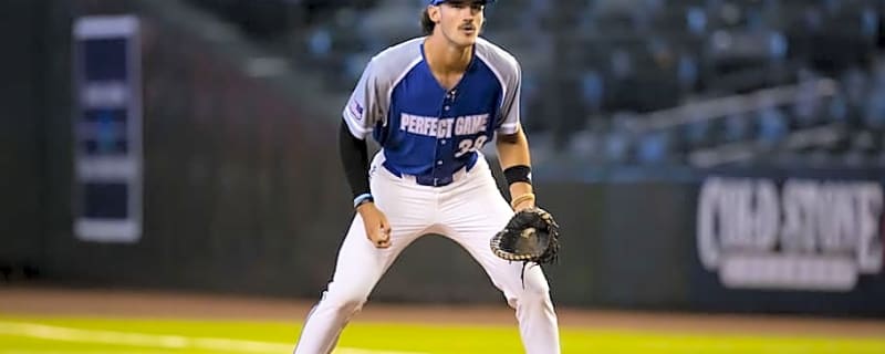 San Francisco Giants Star Prospect Heading in Right Direction of Updated Rankings