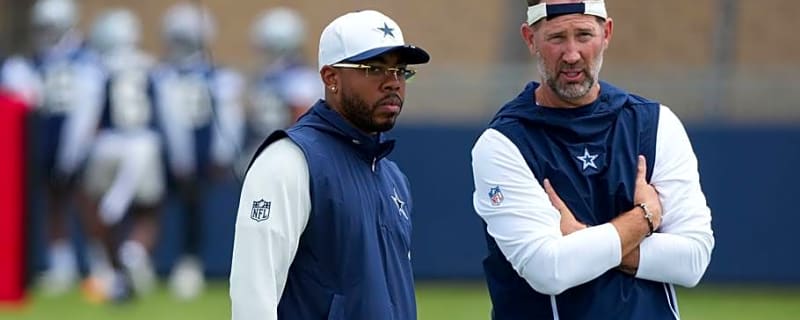 Christian Parker Explains Stance on Dallas Cowboys Video Recording After Ban Lifted