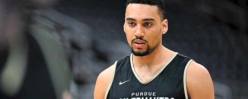 Kansas HC Bill Self Defends Controversial Decision to Add Trey Kaufman-Renn to Jayhawks