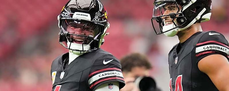 Jets 'Big Prediction' Centers On Bringing Kyler Murray To NY