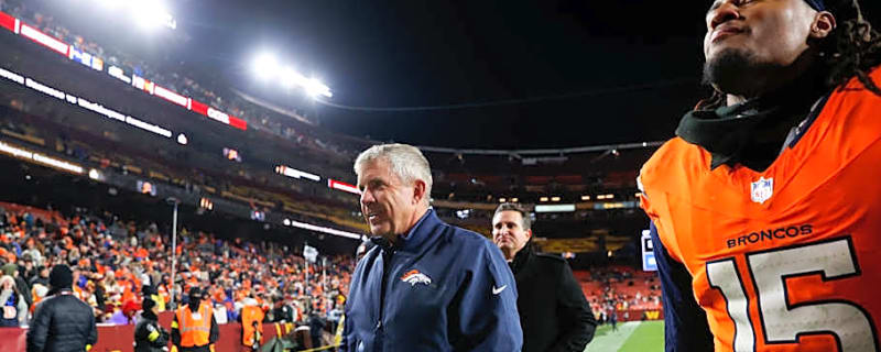 Nik Bonitto Comment Puts Broncos&#39; Wild OT Win Over Commanders in Focus