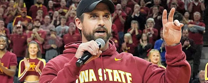 Iowa State Cyclones' Former Four-Star Offensive Lineman to Enter Transfer Portal