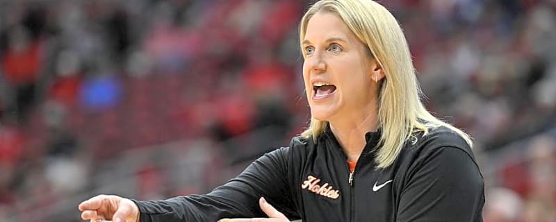 Grading The Offseason For Virginia Tech Women's Basketball: How Did Hokies Fill Major Roster Holes?