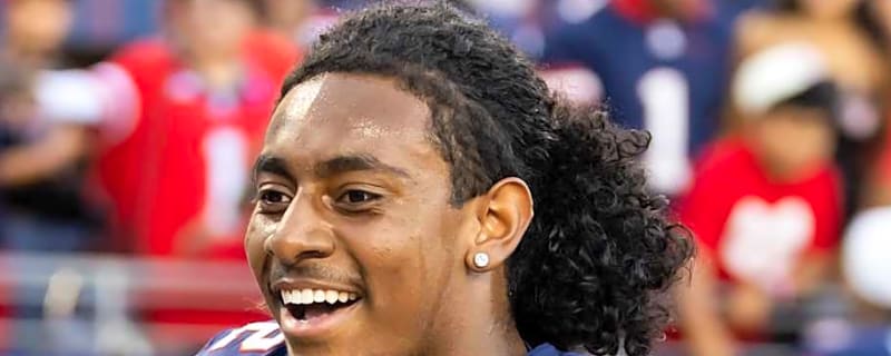 Arizona's Akpa Making Huge Strides Ahead of Summer Practice