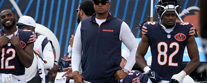 Ryan Poles: Executive of the Year?