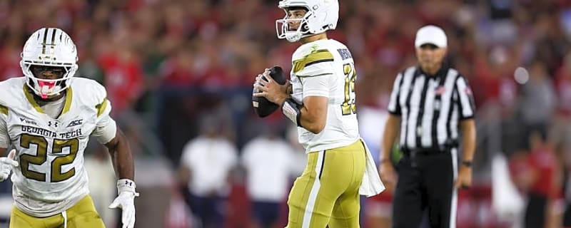 Three Biggest Storylines For Georgia Tech's ACC Battle Vs Duke