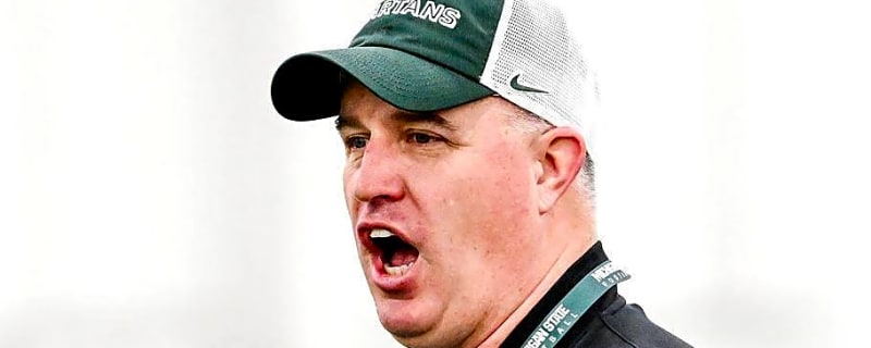 How Michigan State Has Found Long-Term QB Stability