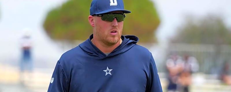 Cowboys in Danger of Key Assistant Coach Getting Poached By AFC Team