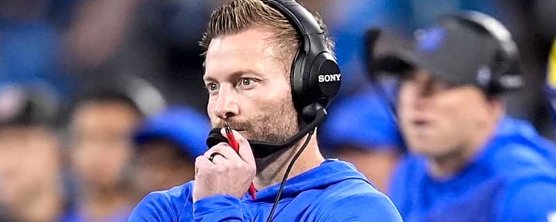 Rams' McDuffie Trade Brings Big Changes to Mock Draft Projections