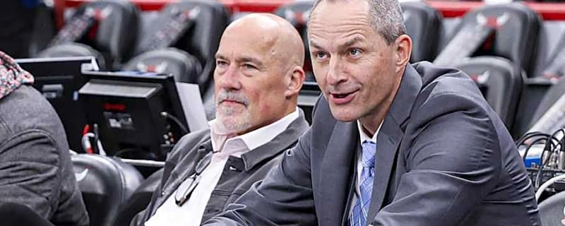 Wait, Could the Chicago Bulls Actually Buy at the Trade Deadline?