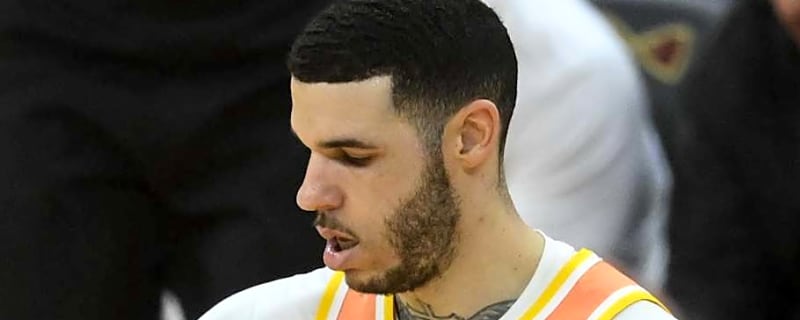 Cleveland Cavaliers May Finally Be Getting the Lonzo Ball They Traded For