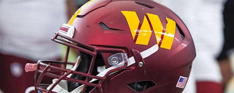 Commanders sign 9-year quarterback veteran after Marcus Mariota injury