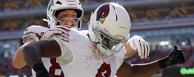 Cardinals Winners and Losers: Jeremiyah Love Breaks Out, Defense Struggles