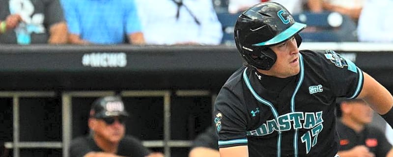 Rays Catching Prospect Has Been Red Hot To Start Season