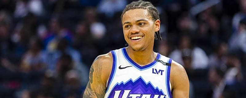 Why Not Extending Keyonte George Could Backfire for Utah Jazz