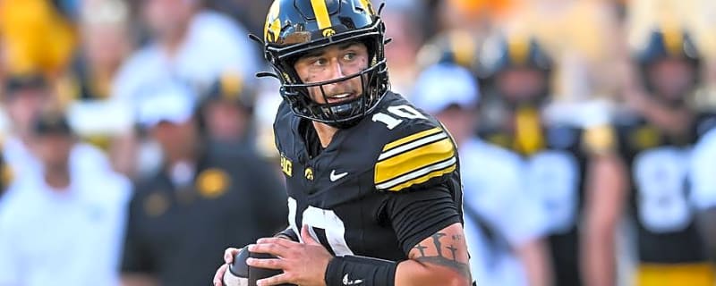 Dress Rehearsal: The Iowa Hawkeyes With the Most to Gain Against Northern Iowa