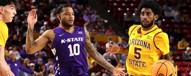 Major Takeaways From Arizona State's Triumphant Big 12 Victory