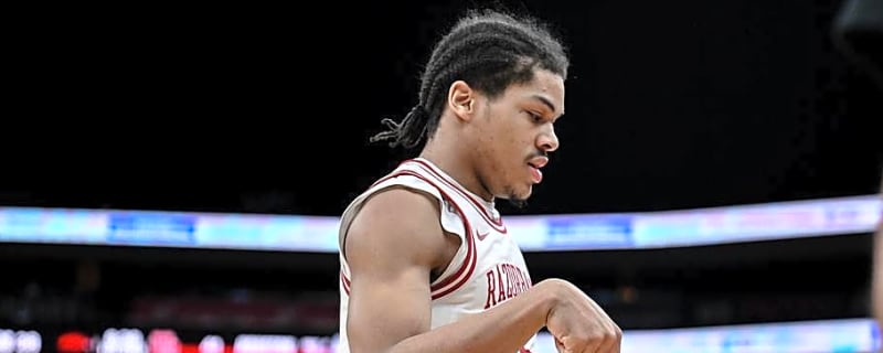 Should Kings Be Concerned About Acuff's Summer League Performance So Far?