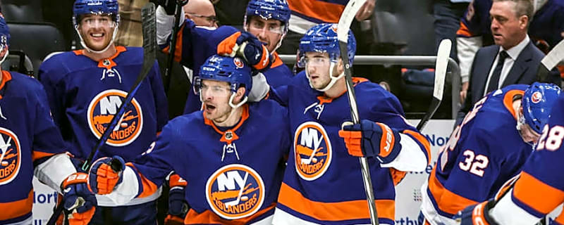 Islanders New GM Sets Surprising Core