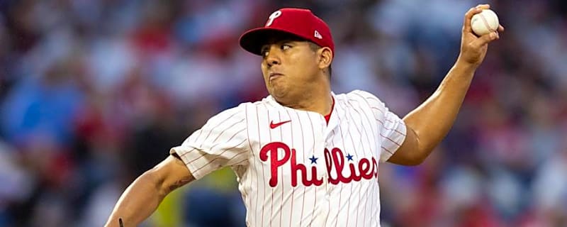 Ranger Suárez Leaves the Phillies, Signs with the Red Sox