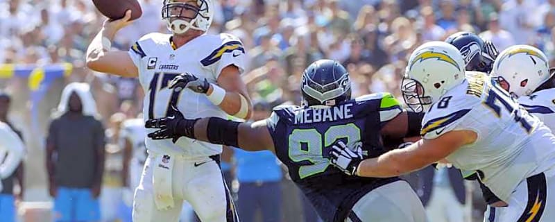 Seahawks can avenge one of Legion of Boom&#39;s most-surprising losses vs. Philip Rivers