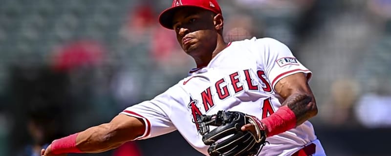 Angels Manager Calls Out Rookie for Critical Mistake in Loss