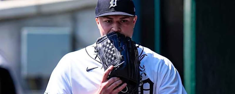 How Tigers Offense Saved Tarik Skubal with Two Clutch Home Runs