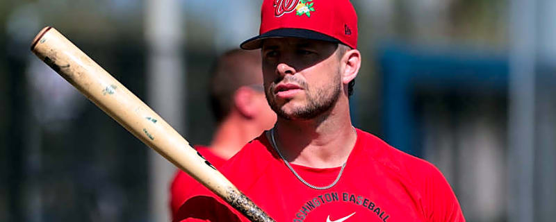 Four Takeaways From Nationals Spring Training Opener vs. Astros