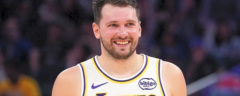 Clippers' nightmare has become the Lakers' dream scenario